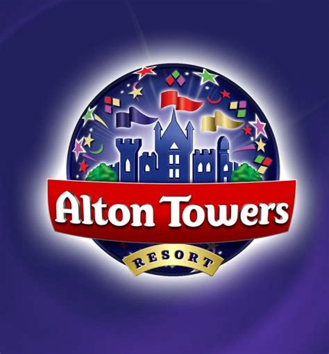 Alton towers the cursw